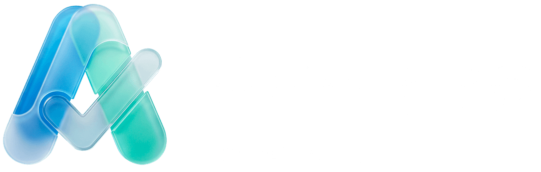 Aim.pro Logo
